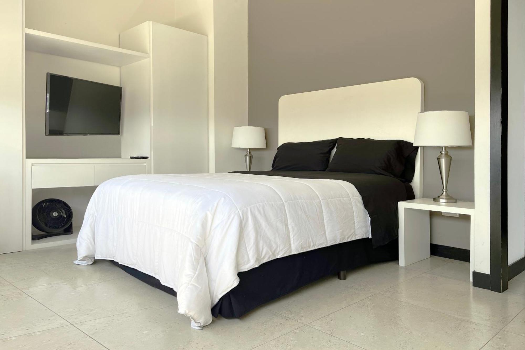 Laviu B&B Luxe Suites Puebla Exterior foto