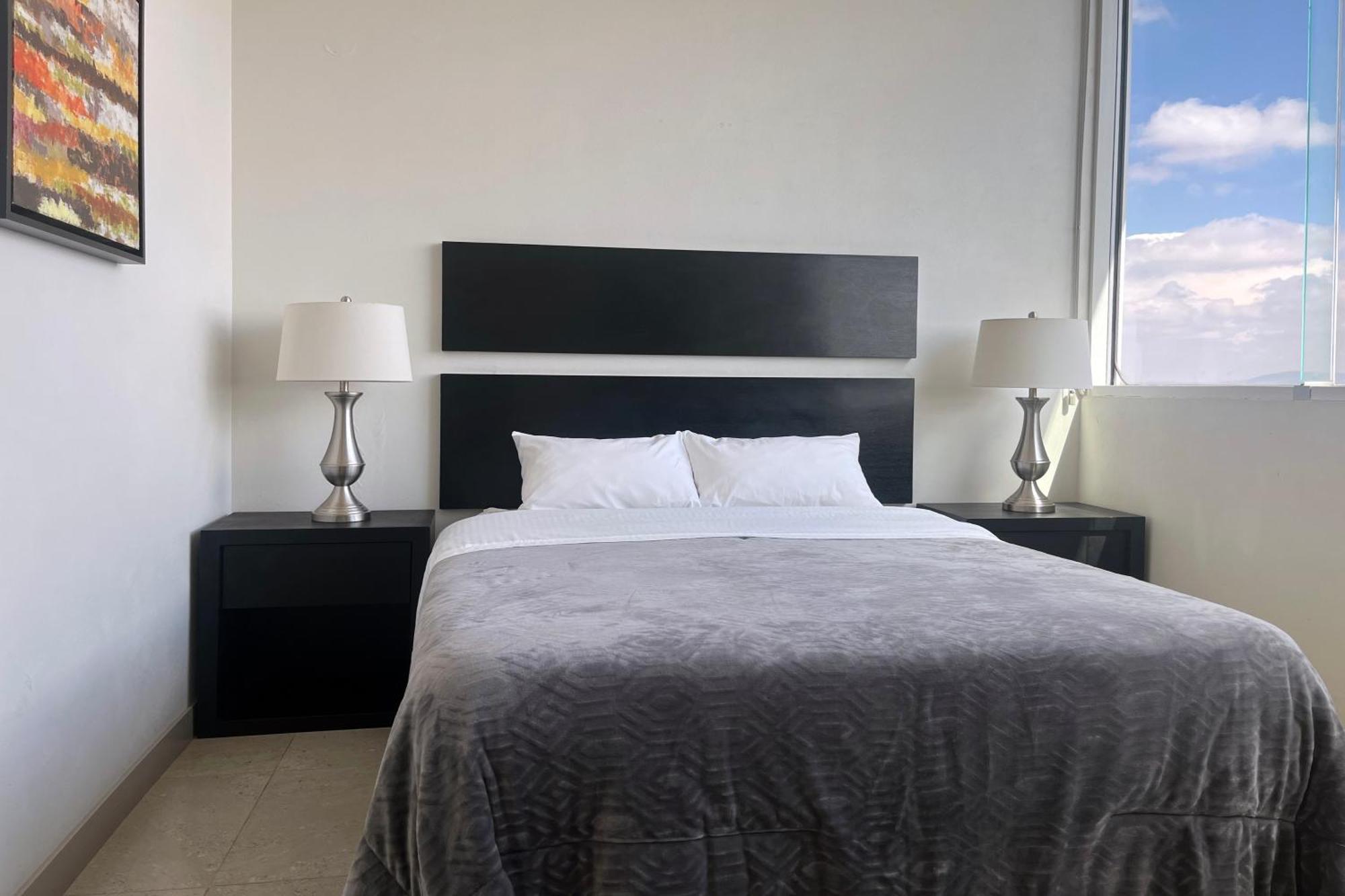 Laviu B&B Luxe Suites Puebla Exterior foto