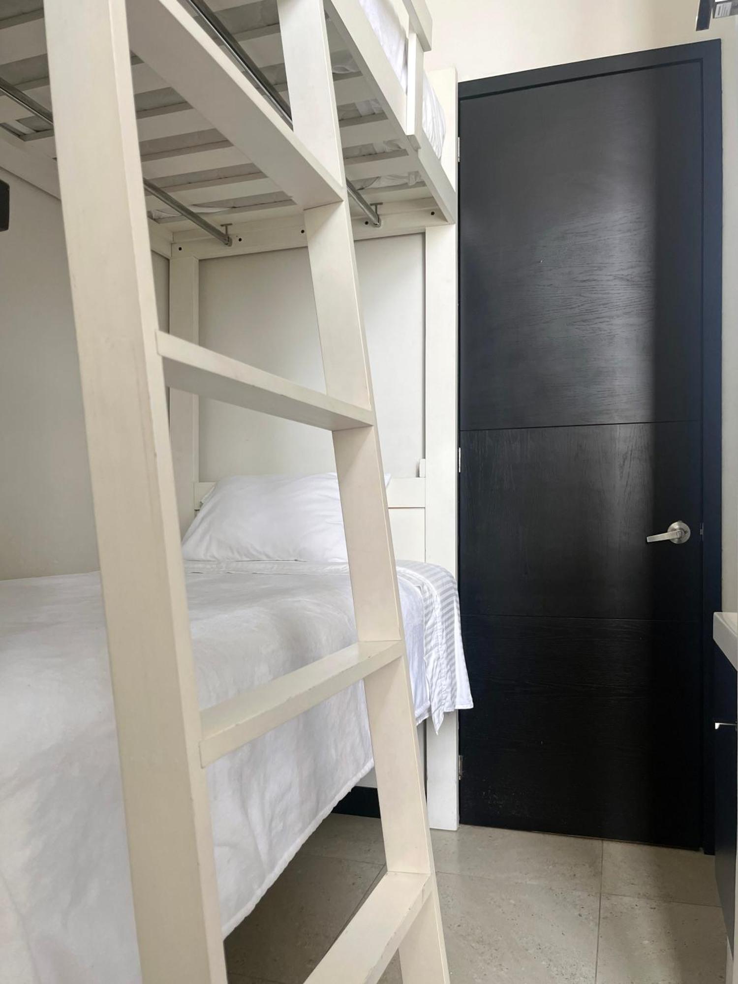 Laviu B&B Luxe Suites Puebla Quarto foto