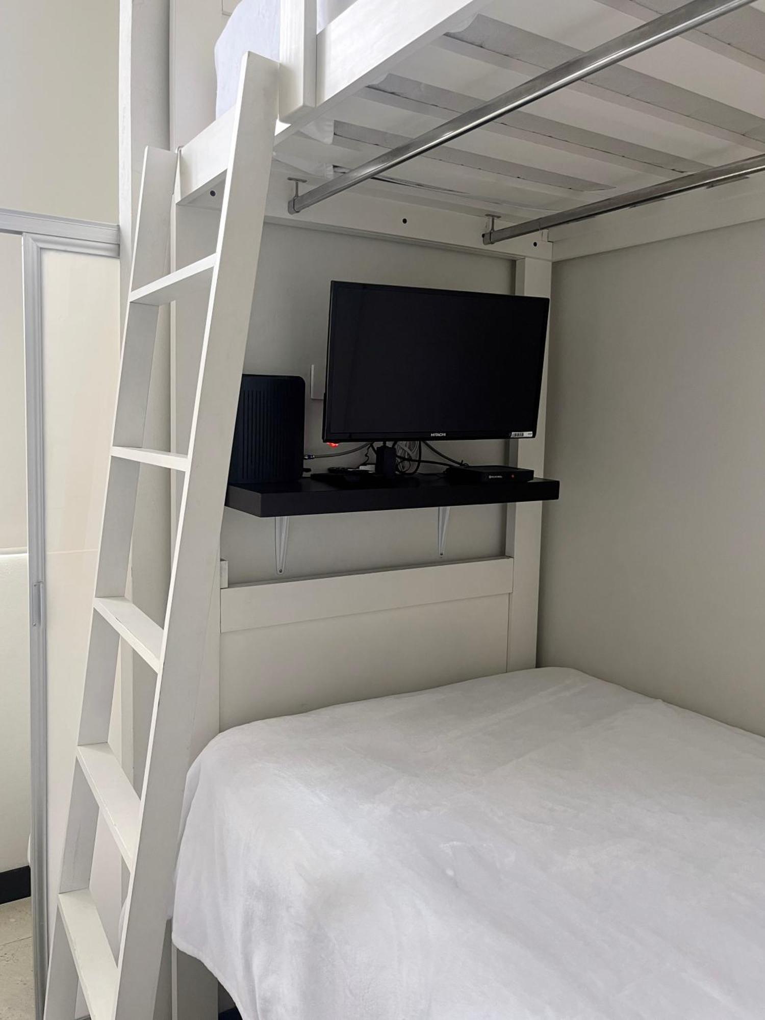 Laviu B&B Luxe Suites Puebla Quarto foto