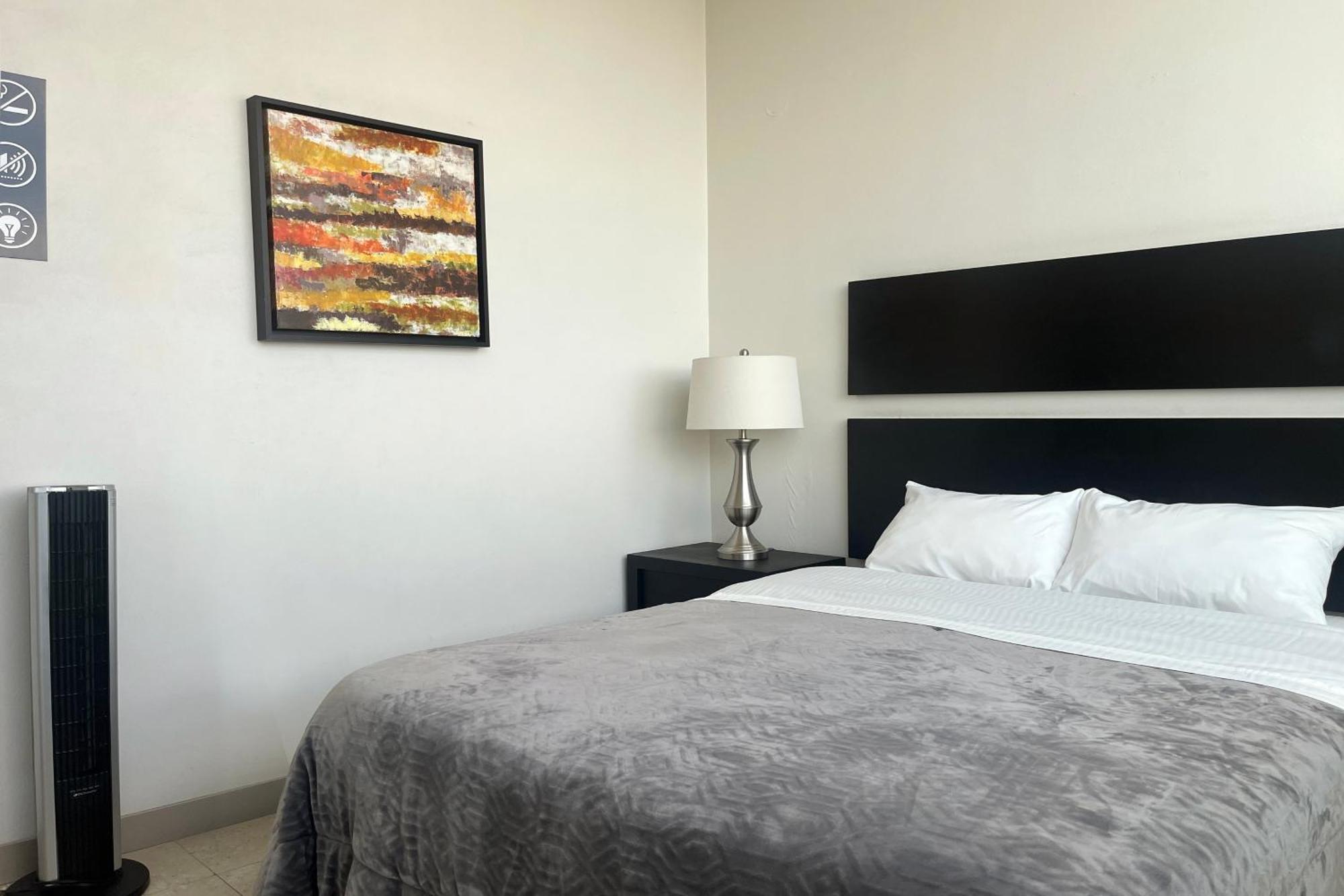 Laviu B&B Luxe Suites Puebla Exterior foto
