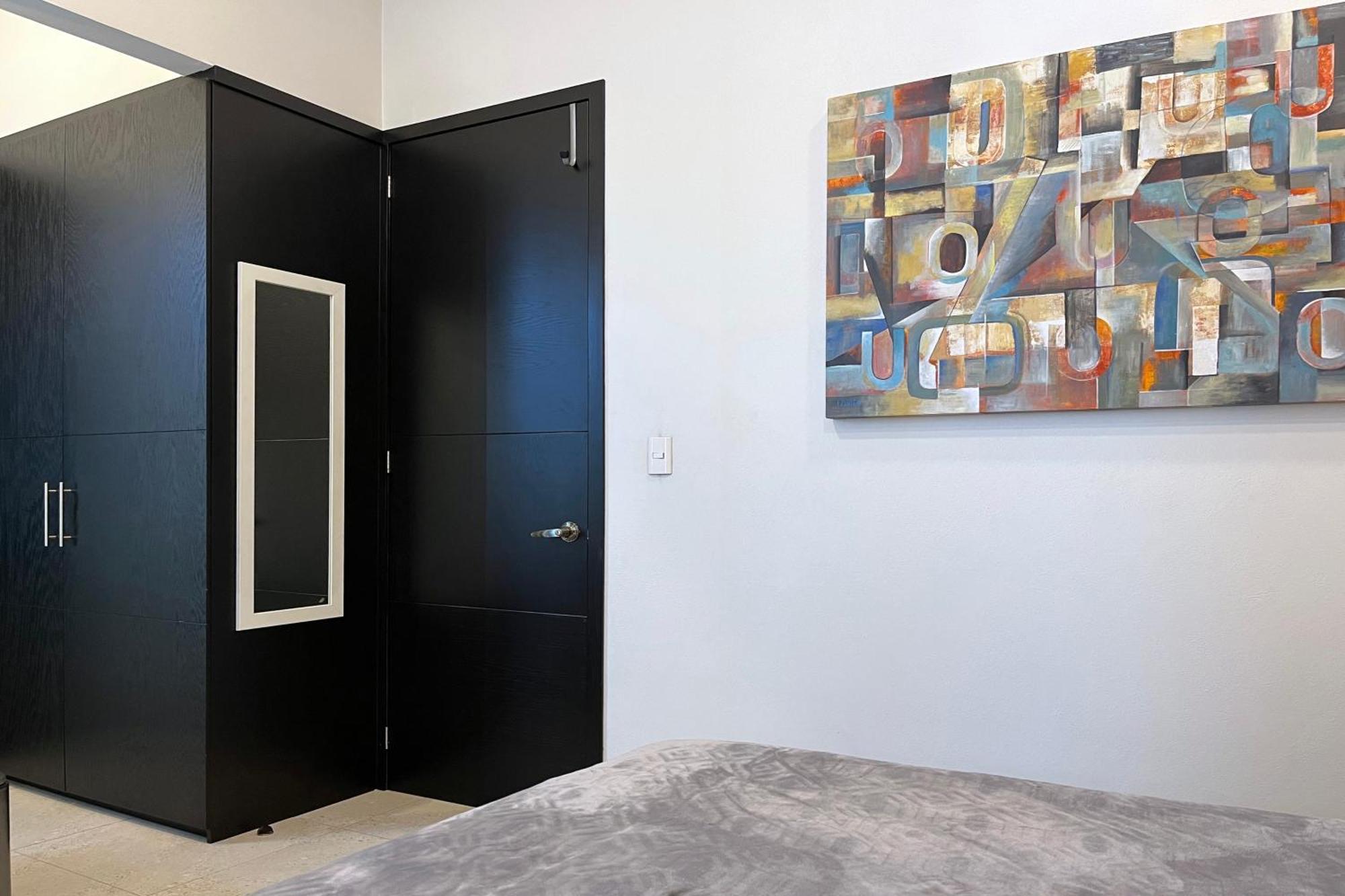 Laviu B&B Luxe Suites Puebla Exterior foto