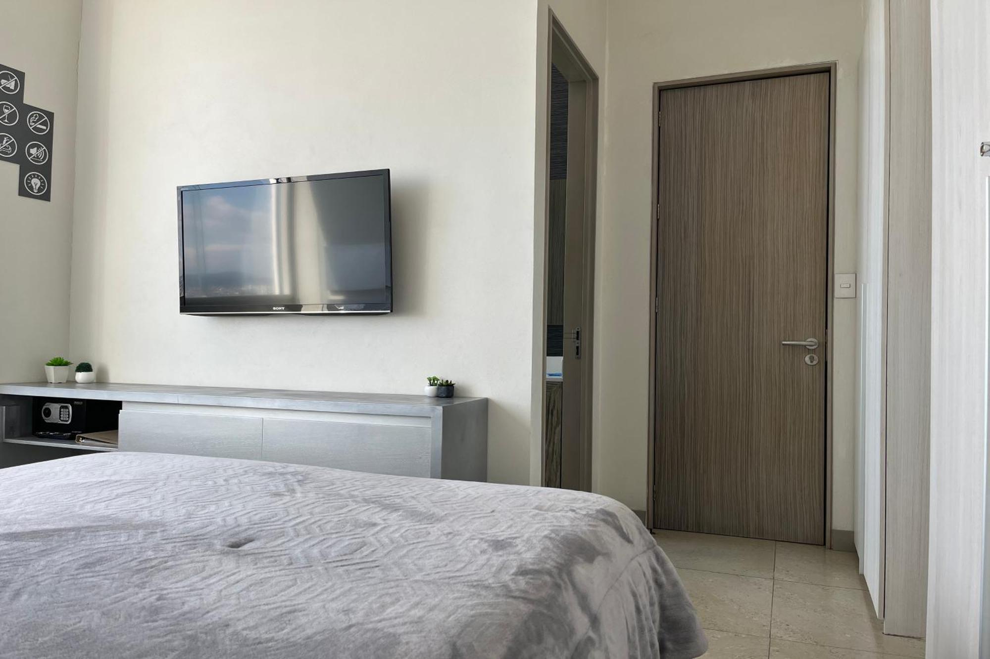 Laviu B&B Luxe Suites Puebla Exterior foto